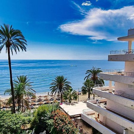 Skol 440. Nice 1 Bed Apartment With Sea Views In Marbella Centre. Ngoại thất bức ảnh