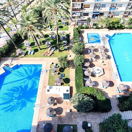 Skol 440. Nice 1 Bed Apartment With Sea Views In Marbella Centre. Ngoại thất bức ảnh