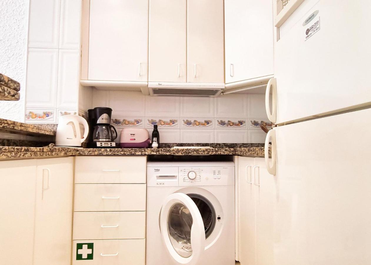 Skol 440. Nice 1 Bed Apartment With Sea Views In Marbella Centre. Ngoại thất bức ảnh