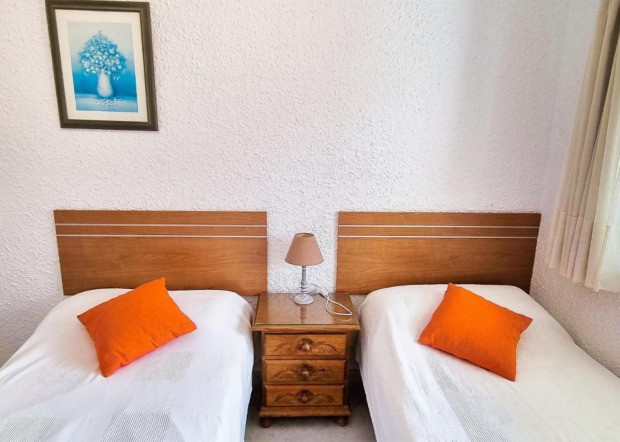 Skol 440. Nice 1 Bed Apartment With Sea Views In Marbella Centre. Ngoại thất bức ảnh