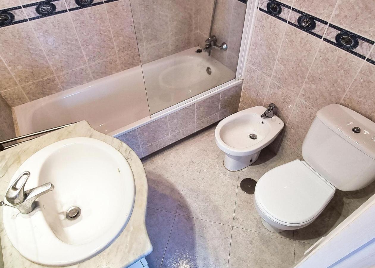 Skol 440. Nice 1 Bed Apartment With Sea Views In Marbella Centre. Ngoại thất bức ảnh