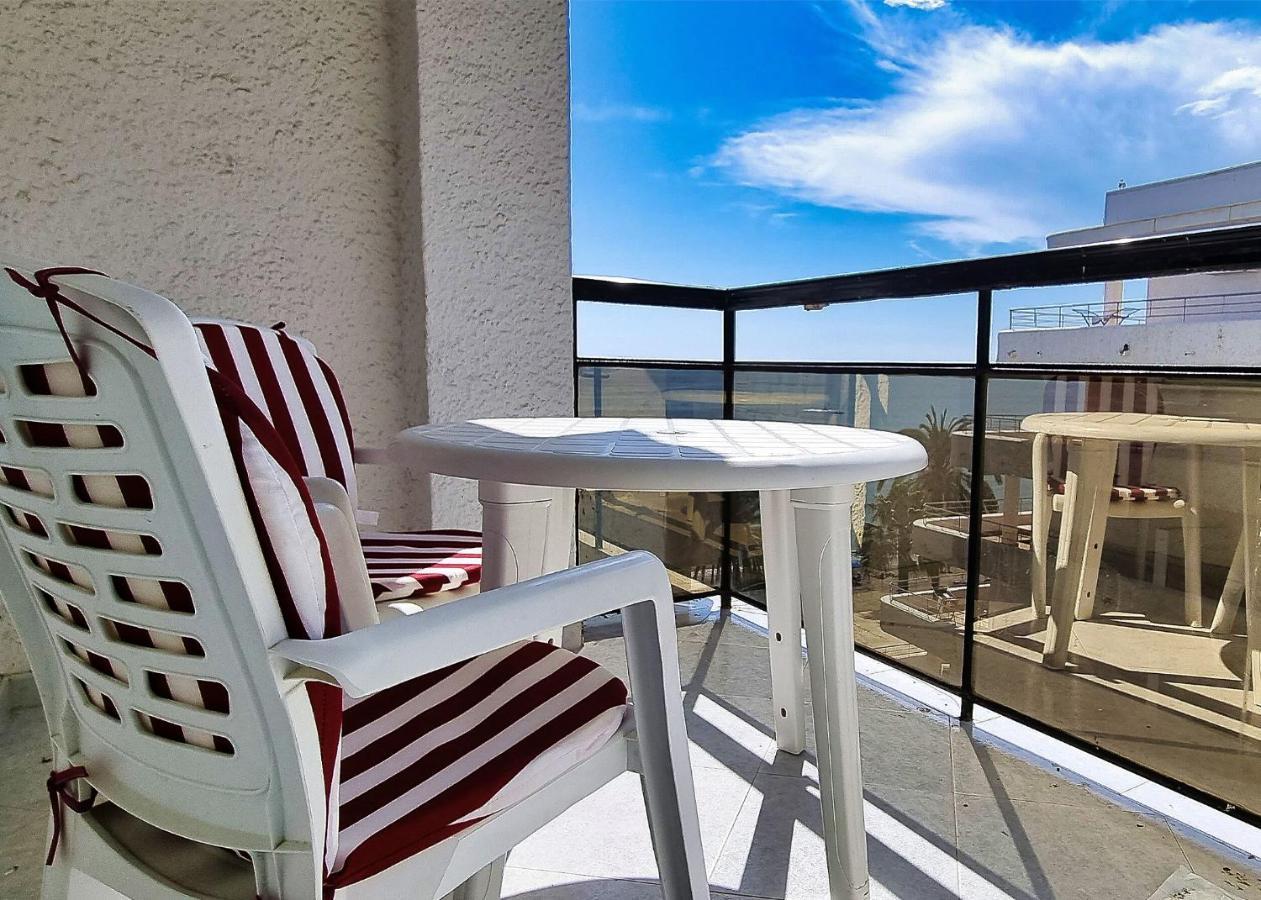 Skol 440. Nice 1 Bed Apartment With Sea Views In Marbella Centre. Ngoại thất bức ảnh