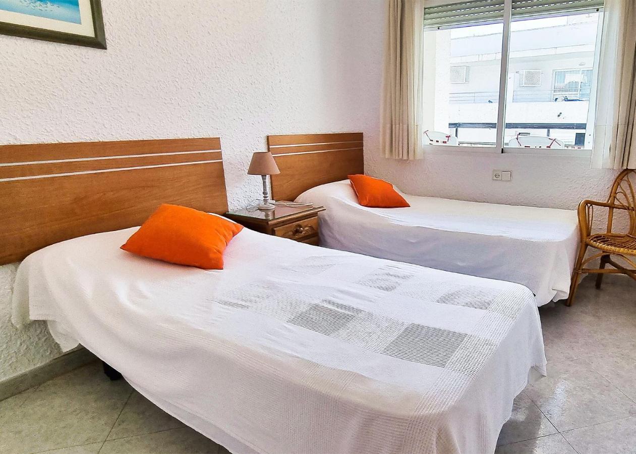 Skol 440. Nice 1 Bed Apartment With Sea Views In Marbella Centre. Ngoại thất bức ảnh